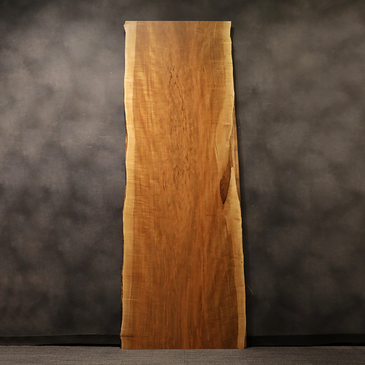 一枚板　サクラ / 桜　K-GM-2303-219　(W295cm)