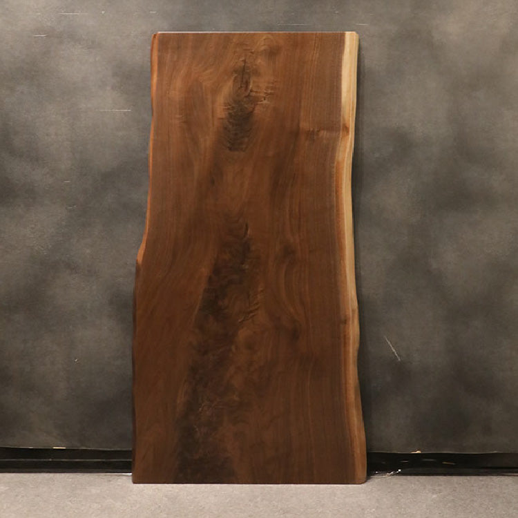 【SOLD OUT】一枚板　ウォールナット　114-5-1　(W180cm)　ダイニングテーブル