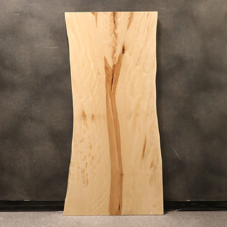 【SOLD OUT】一枚板　トチ(杢)　805-4　(W180cm)　ダイニングテーブル