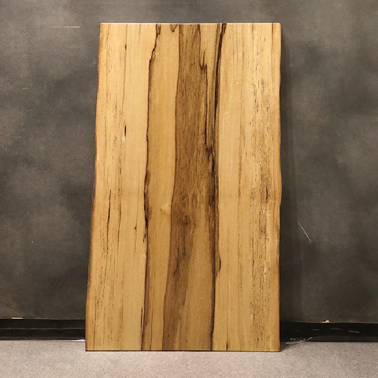 【SOLD OUT】一枚板　リンバ　1732-3/3-6-1　(W150cm)　ダイニングテーブル