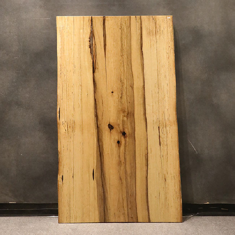 【SOLD OUT】一枚板　リンバ　1732-3/3-6-1　(W150cm)　ダイニングテーブル