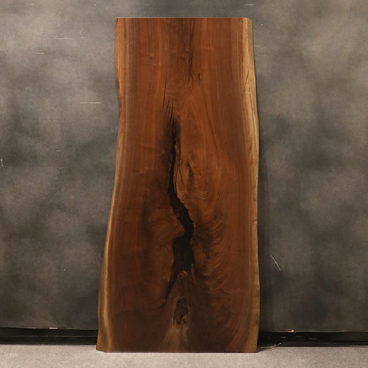 【SOLD OUT】一枚板　ウォールナット　1092-12　(W200cm)　ダイニングテーブル