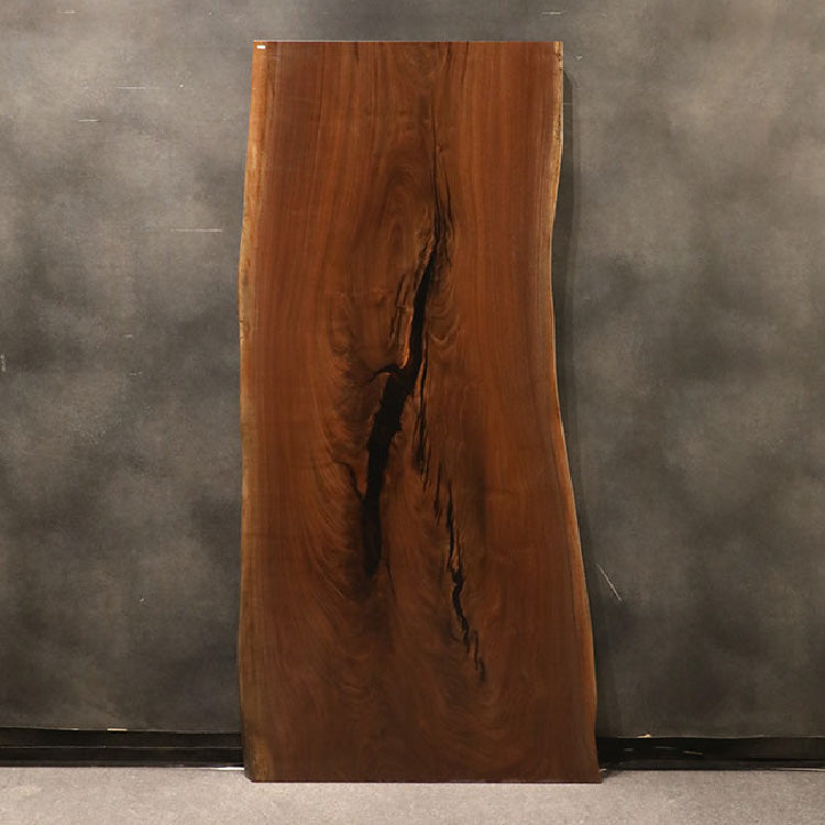 【SOLD OUT】一枚板　ウォールナット　1092-12　(W200cm)　ダイニングテーブル