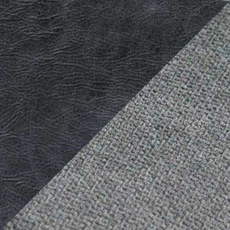 カイン 回転式ダイニングチェア 肘無