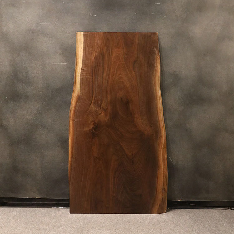 【SOLD OUT】一枚板　ウォールナット　114-11-1　(W180cm)　ダイニングテーブル