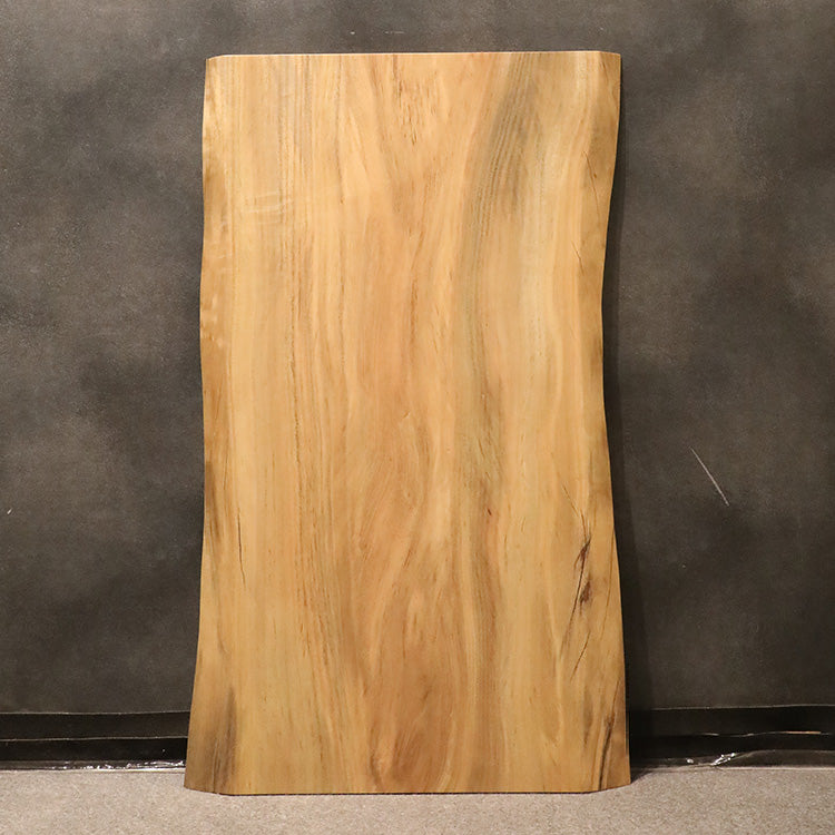 【SOLD OUT】一枚板　クス　1330-2　(W130cm)　ローテーブル