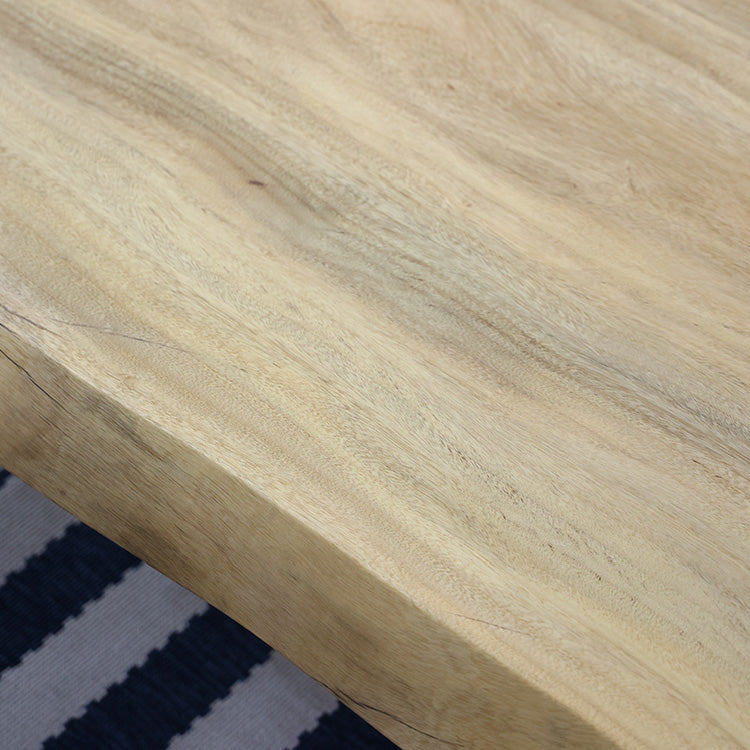 【SOLD OUT】一枚板　クス　1330-2　(W130cm)　ローテーブル