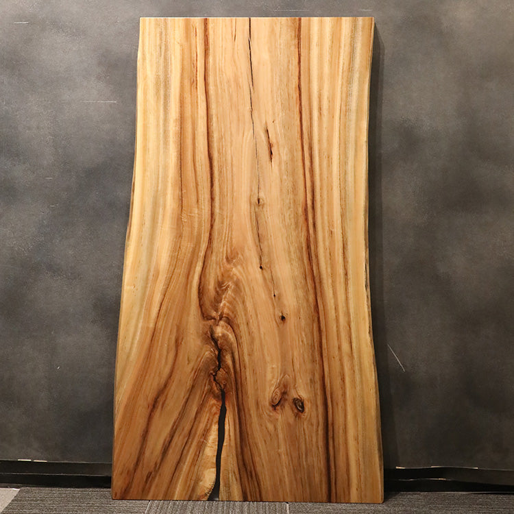 【SOLD OUT】一枚板　クス　1330-7　(W180cm)　ダイニングテーブル