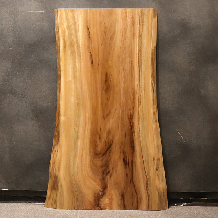 【SOLD OUT】一枚板　クス　1330-9　(W150cm)　ダイニングテーブル