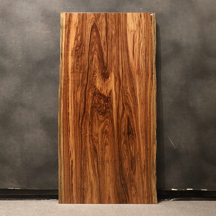 【SOLD OUT】一枚板　ベリ　959-1/2-6-1　(W165cm)　ダイニングテーブル