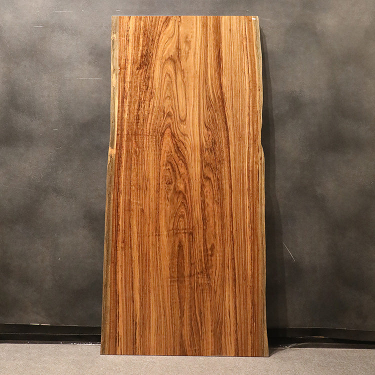 【SOLD OUT】一枚板　ベリ　959-1/2-10-1　(W185cm)　ダイニングテーブル