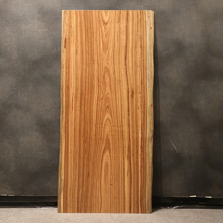 【SOLD OUT】一枚板　ベリ　959-1/2-11-1　(W165cm)　ダイニングテーブル
