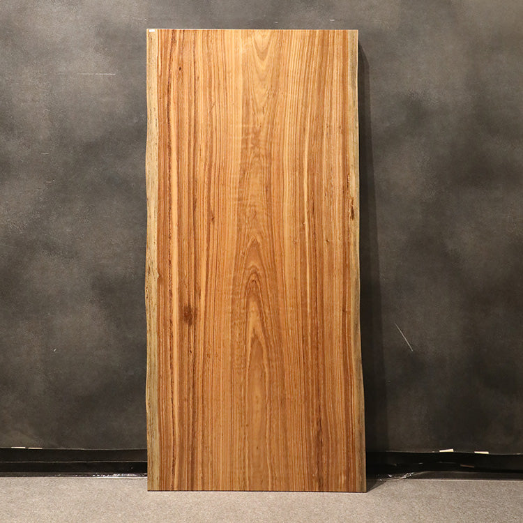 【SOLD OUT】一枚板　ベリ　959-1/2-11-1　(W165cm)　ダイニングテーブル