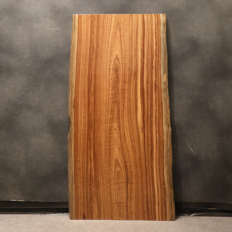 【SOLD OUT】一枚板　ベリ　959-1/2-11-2　(W160cm)　ダイニングテーブル