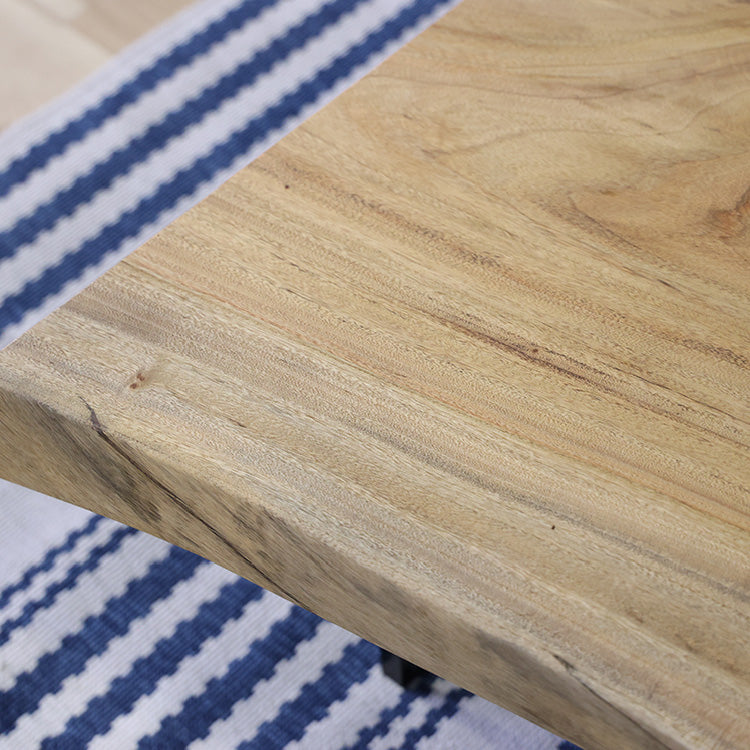 【SOLD OUT】一枚板　クス　348-8-2　(W120cm)