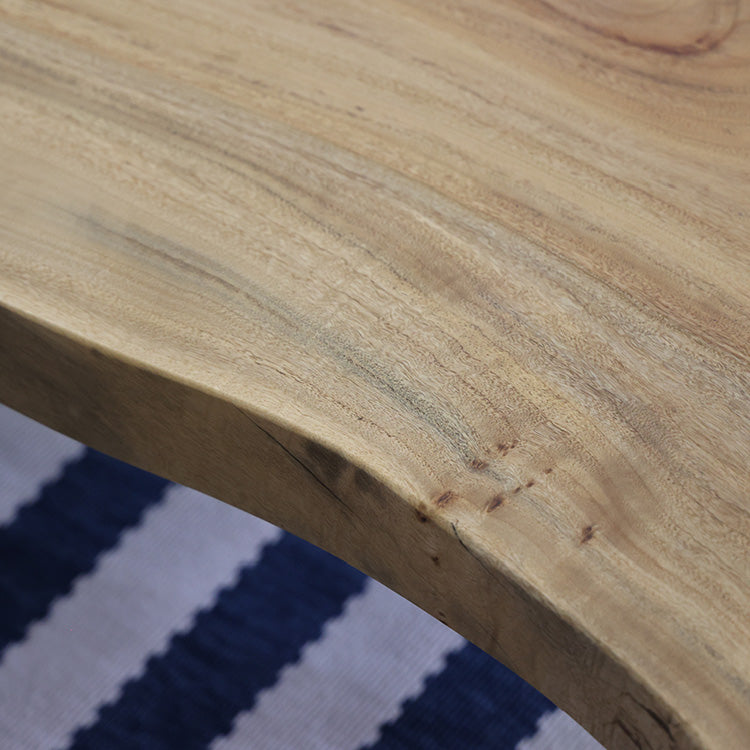 【SOLD OUT】一枚板　クス　348-8-2　(W120cm)