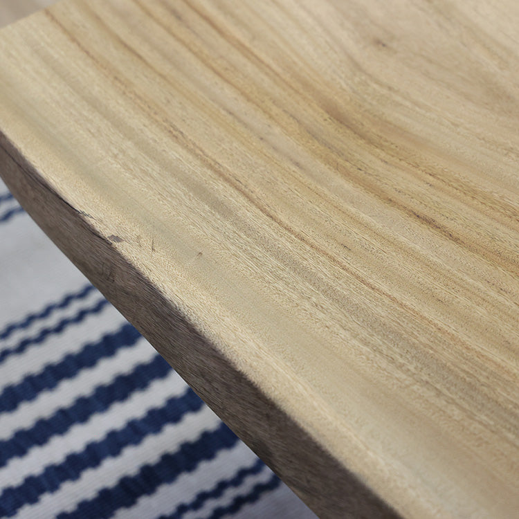 【SOLD OUT】一枚板　クス　348-8-2　(W120cm)