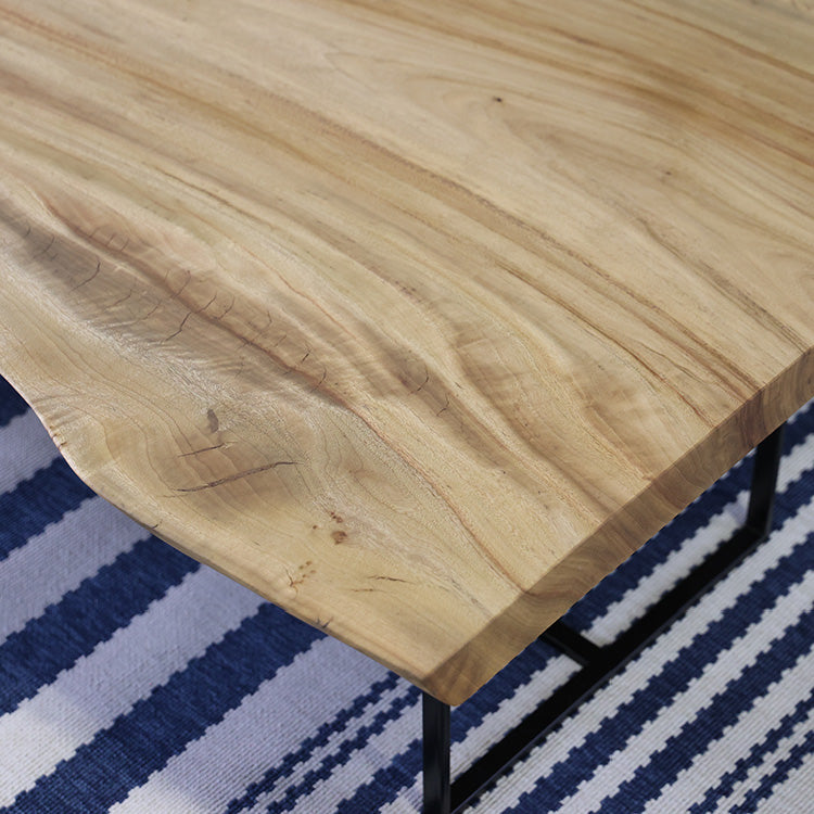 【SOLD OUT】一枚板　クス　348-8-2　(W120cm)