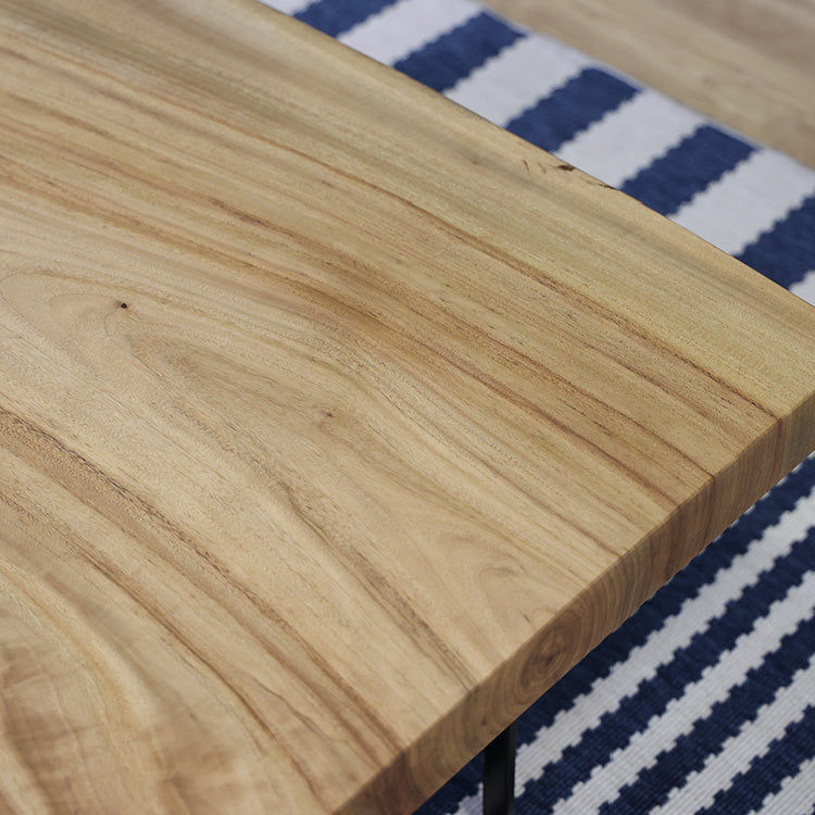 【SOLD OUT】一枚板　クス　348-8-2　(W120cm)