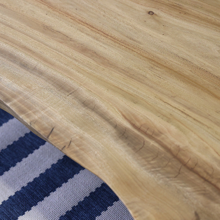 【SOLD OUT】一枚板　クス　348-8-2　(W120cm)