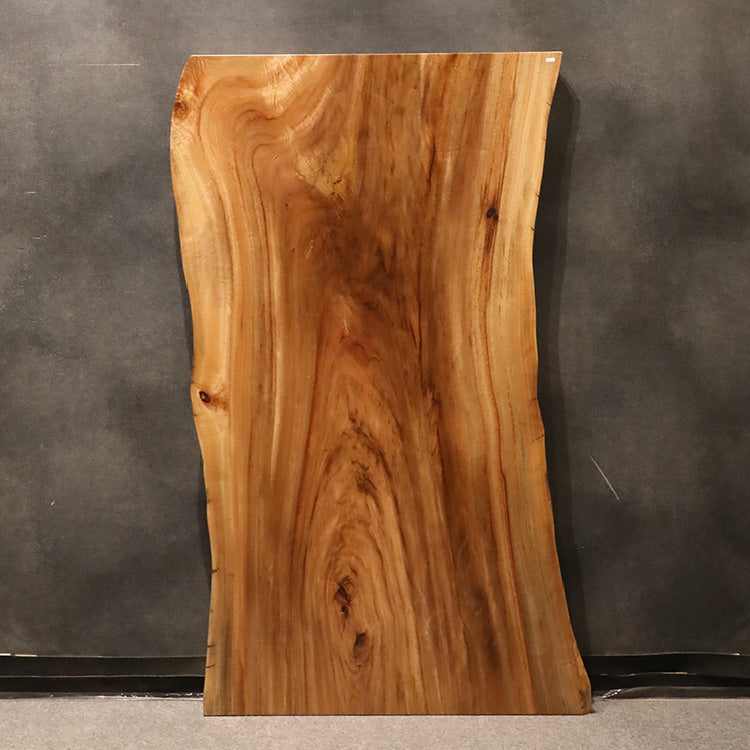 【SOLD OUT】一枚板　クス　348-9-1　(W150cm)　ダイニングテーブル