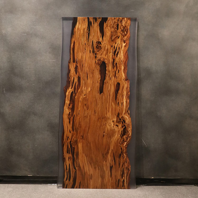 【SOLD OUT】RESIN　屋久杉(杢)　10-131-1806　(W200cm)