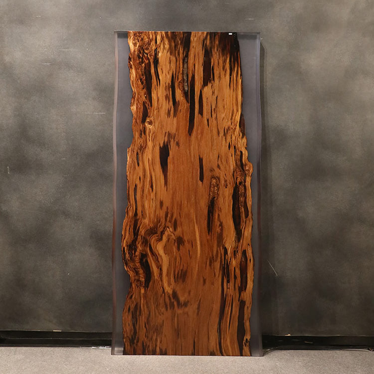 【SOLD OUT】RESIN　屋久杉(杢)　10-131-1806　(W200cm)
