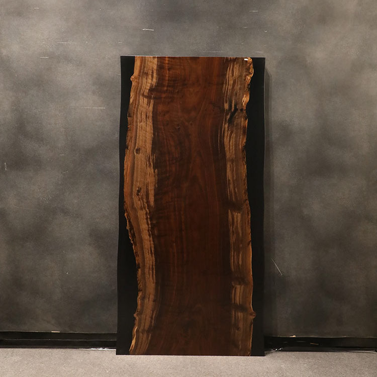 【SOLD OUT】RESINクラロウォールナット(杢)CN-C1128-3001(W180cm)