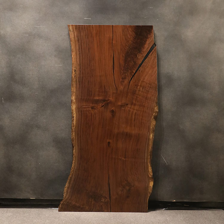 【SOLD OUT】一枚板　ウォールナット　GZZ-157775-7　(W190cm)