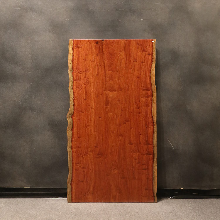 【SOLD OUT】一枚板　カリン(杢)　NT-2-2712-36-1　(W150cm)
