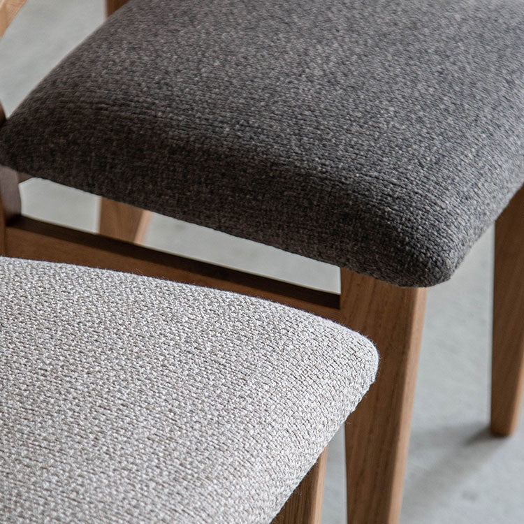 ピケ ダイニングチェア