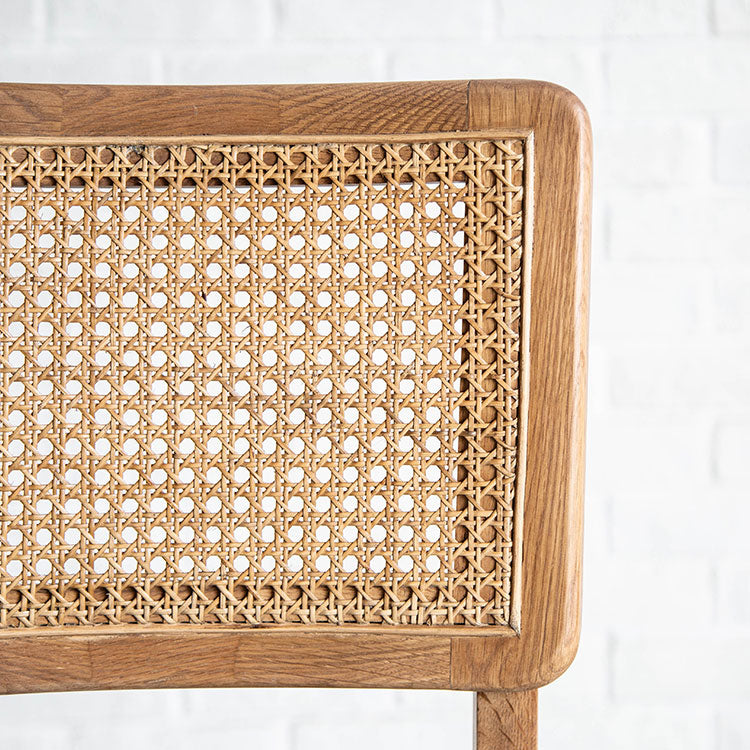 ピケ ダイニングチェア