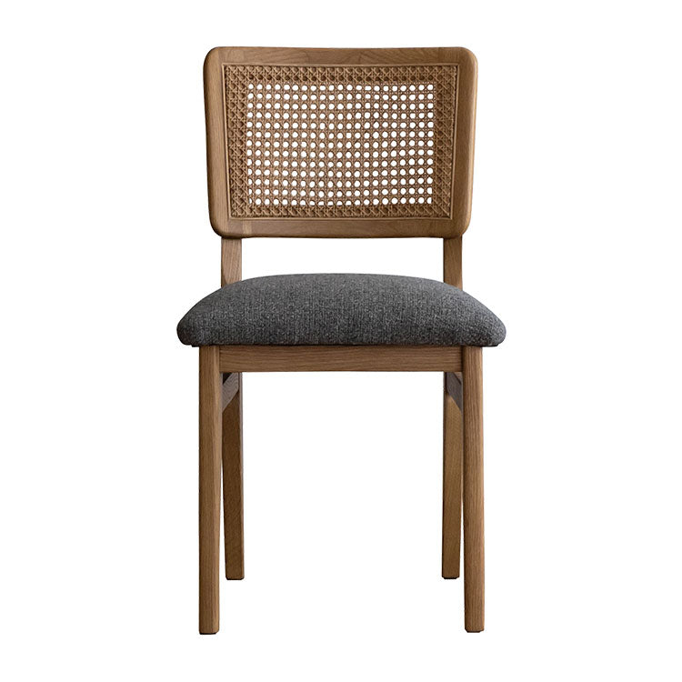 ピケ ダイニングチェア