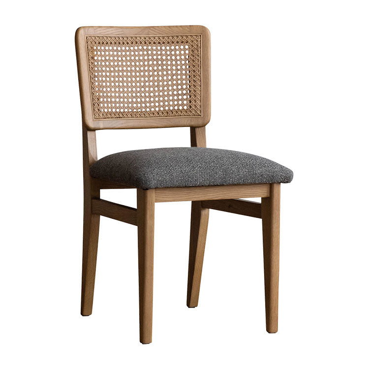 ピケ ダイニングチェア