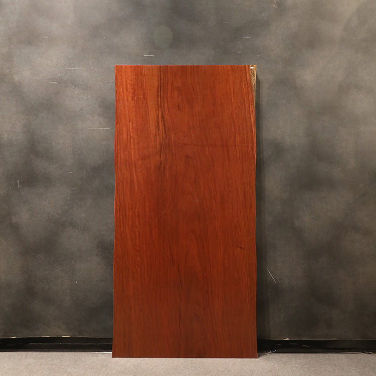 【SOLD OUT】一枚板　ブビンガ　2211-65-A-10-1(W190cm)ダイニングテーブル