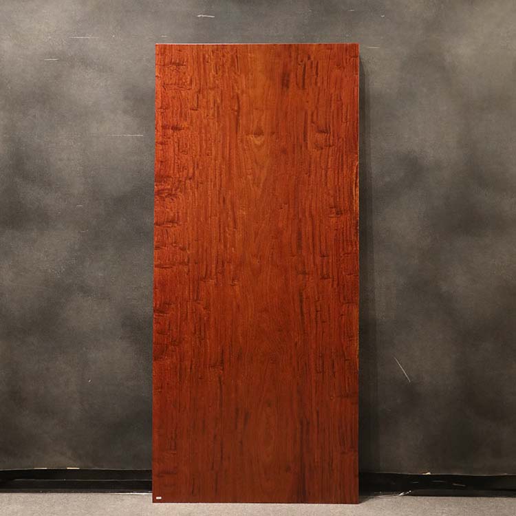 一枚板　カリン(杢)　NT-2-2712-42-1　(W185cm)　ダイニングテーブル
