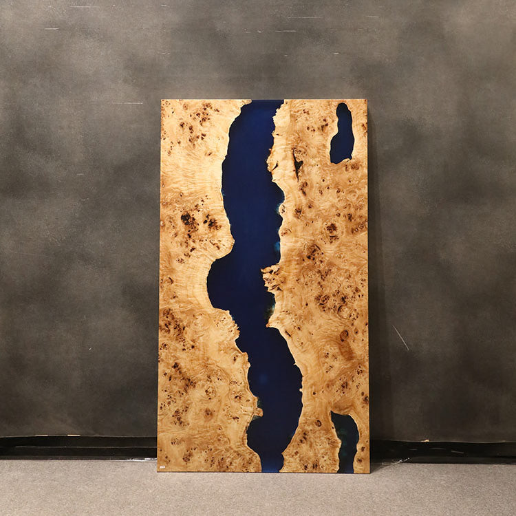 【SOLD OUT】RESIN　ポプラコブ(杢)　CN-P35-3006-2　(W150cm)