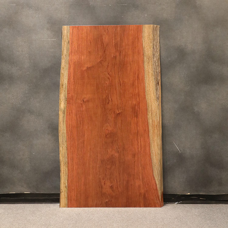 【SOLD OUT】一枚板　ブビンガ　1654-2/2-6-1　(W160cm)