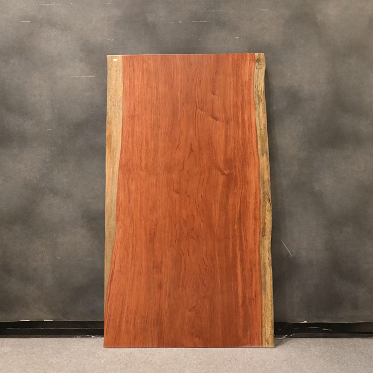 【SOLD OUT】一枚板　ブビンガ　1654-2/2-6-1　(W160cm)