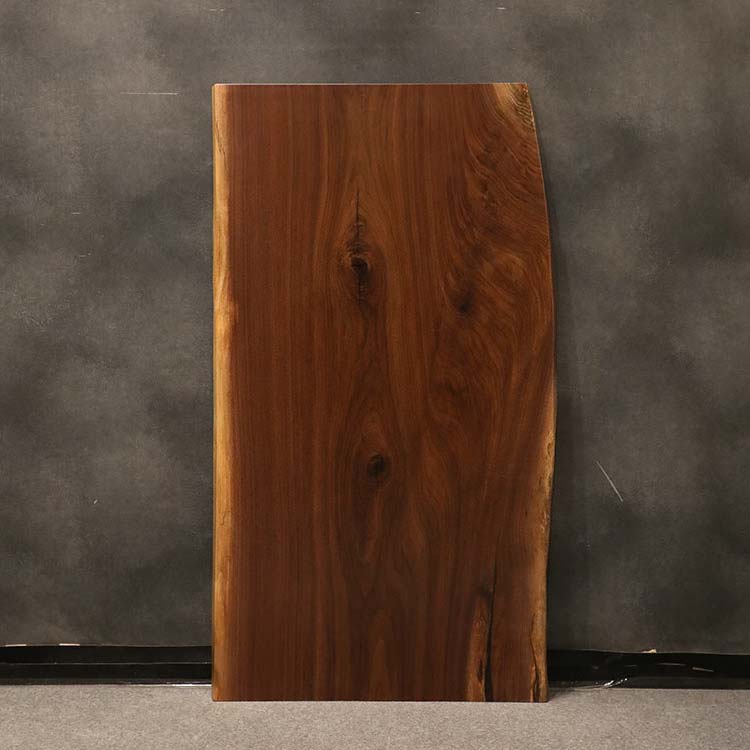 【SOLD OUT】一枚板　ウォールナット　HZ-211005-4　(W150cm)