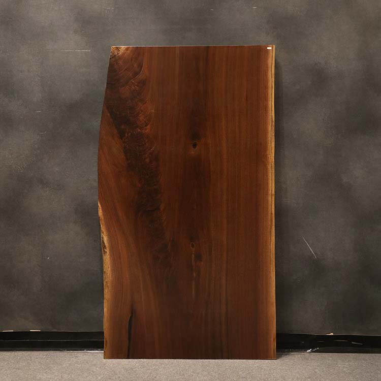 【SOLD OUT】一枚板　ウォールナット　HZ-211005-4　(W150cm)