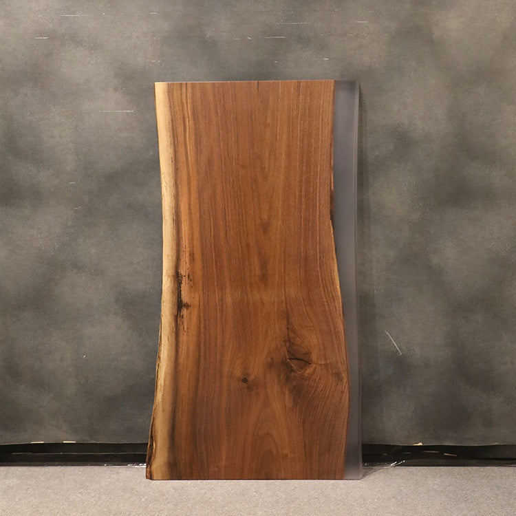 RESIN　ウォールナット　GZZ-164308-4　(W160cm)