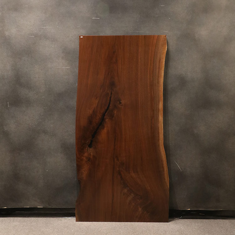 【SOLD OUT】一枚板　ウォールナット　RP-C7-10　(W180cm)　ダイニングテーブル