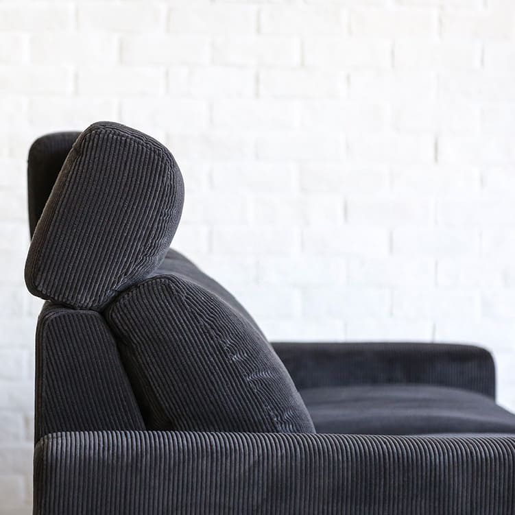 グリードソファ 2.5人掛け