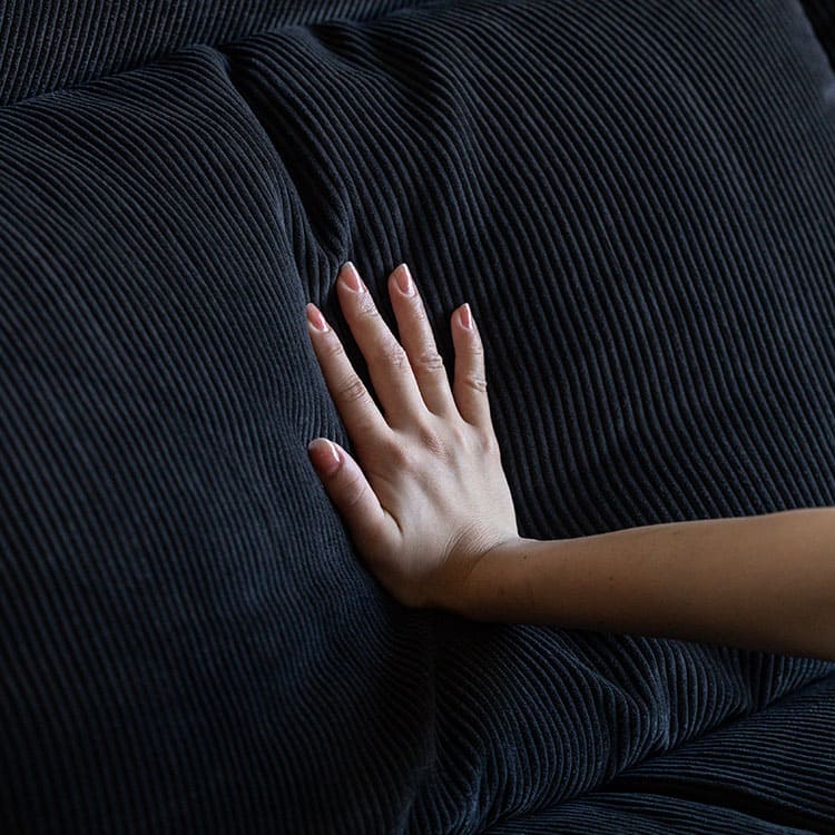 グリードソファ 2.5人掛け