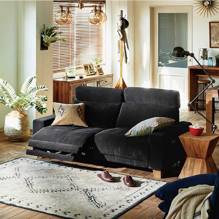 グリードソファ 3人掛け