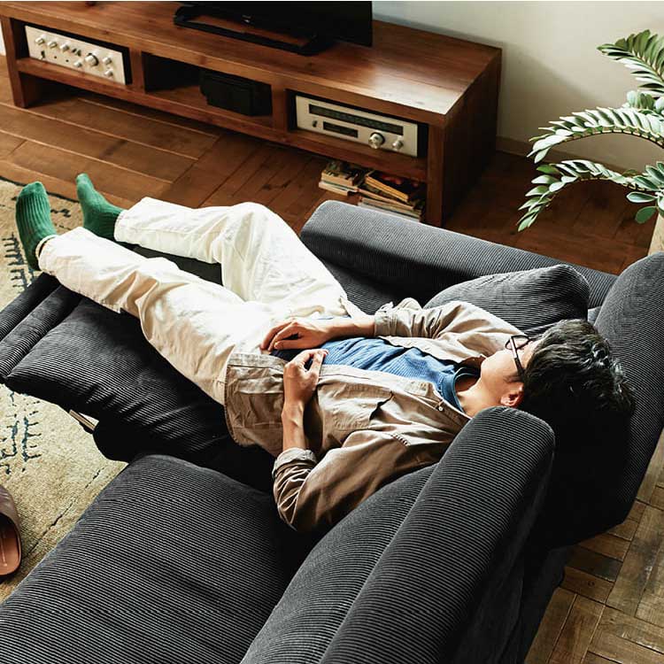 グリードソファ 3人掛け