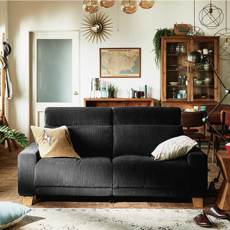 グリードソファ 2.5人掛け