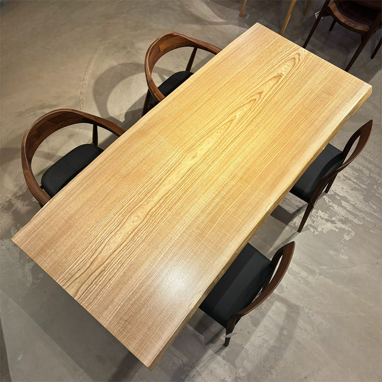 一枚板　セン / 栓　K-HN-2304-2003　(W200cm)