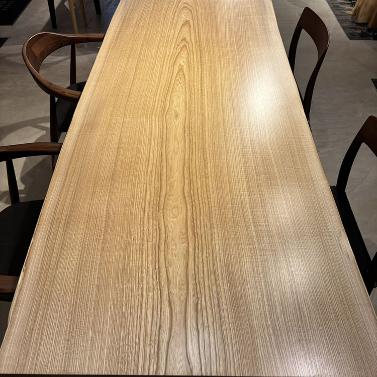 一枚板　セン / 栓　K-HN-2304-2003　(W200cm)